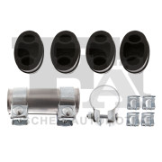 KA120202 Montážní sada, výfukový systém FA1