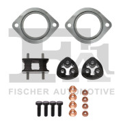 KA120252 Montážní sada, výfukový systém FA1