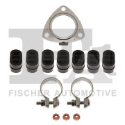 KA120266 Montážní sada, výfukový systém FA1