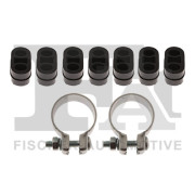 KA120386 Montážní sada, výfukový systém FA1