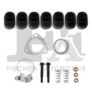 KA120462 Montážní sada, výfukový systém FA1