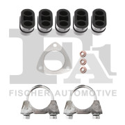 KA120467 Montážní sada, výfukový systém FA1