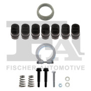 KA120484 Montážní sada, výfukový systém FA1