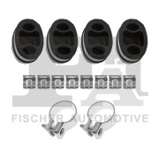 KA120517 Montážní sada, výfukový systém FA1