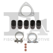 KA120522 Montážní sada, výfukový systém FA1