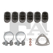 KA120556 Montážní sada, výfukový systém FA1