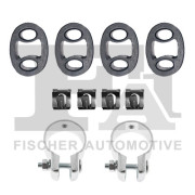 KA120608 Montážní sada, výfukový systém FA1