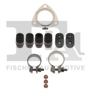 KA120661 Montážní sada, výfukový systém FA1