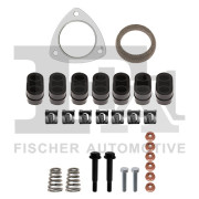 KA120706 Montážní sada, výfukový systém FA1