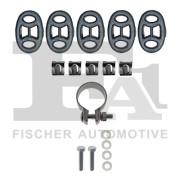 KA120720 Montážní sada, výfukový systém FA1