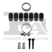 KA120750 Montážní sada, výfukový systém FA1