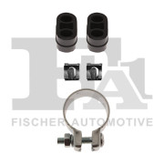 KA120780 Montážní sada, výfukový systém FA1