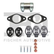 KA130089 Montážní sada, výfukový systém FA1