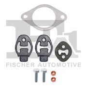 KA130328 Montážní sada, výfukový systém FA1