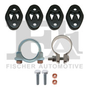 KA130444 Montážní sada, výfukový systém FA1