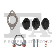 KA130448 Montážní sada, výfukový systém FA1