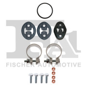 KA130615 Montážní sada, výfukový systém FA1