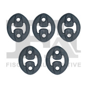 KA130656 Montážní sada, výfukový systém FA1