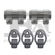 KA130730 Montážní sada, výfukový systém FA1