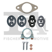 KA130735 Montážní sada, výfukový systém FA1