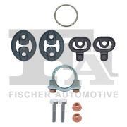 KA130745 Montážní sada, výfukový systém FA1