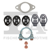 KA130760 Montážní sada, výfukový systém FA1