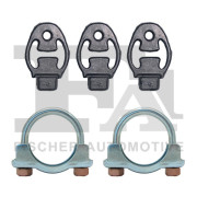 KA130765 Montážní sada, výfukový systém FA1