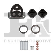 KA140120 Montážní sada, výfukový systém FA1