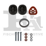 KA140144 Montážní sada, výfukový systém FA1