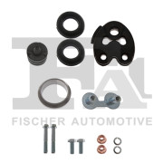 KA140305 Montážní sada, výfukový systém FA1