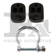 KA210281 Montážní sada, výfukový systém FA1