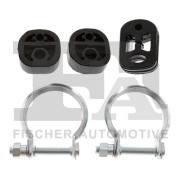 KA210296 Montážní sada, výfukový systém FA1