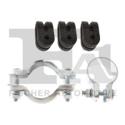 KA220243 Montážní sada, výfukový systém FA1