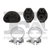 KA330200 Montážní sada, výfukový systém FA1