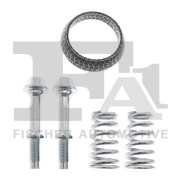 KA750217 Montážní sada, výfukový systém FA1