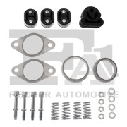 KA750281 Montážní sada, výfukový systém FA1