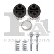 KA770307 Montážní sada, výfukový systém FA1