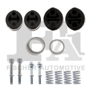 KA770391 Montážní sada, výfukový systém FA1