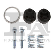 KA770416 Montážní sada, výfukový systém FA1