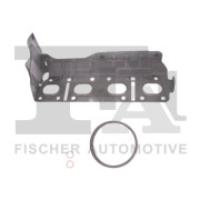 KT100280E Montážní sada, dmychadlo FA1