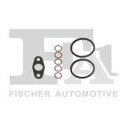 KT100500E Montážní sada, dmychadlo FA1