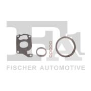 KT100670E Montážní sada, dmychadlo FA1