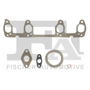 KT110080E Montážní sada, dmychadlo FA1