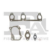 KT110100E Montážní sada, dmychadlo FA1