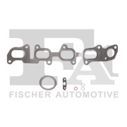 KT111390E Montážní sada, dmychadlo FA1