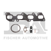 KT111550E Montážní sada, dmychadlo FA1