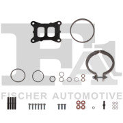 KT111570 Montážní sada, dmychadlo FA1