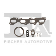 KT112030E Montážní sada, dmychadlo FA1