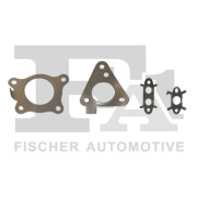 KT120040E Montážní sada, dmychadlo FA1