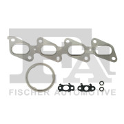 KT120390E Montážní sada, dmychadlo FA1